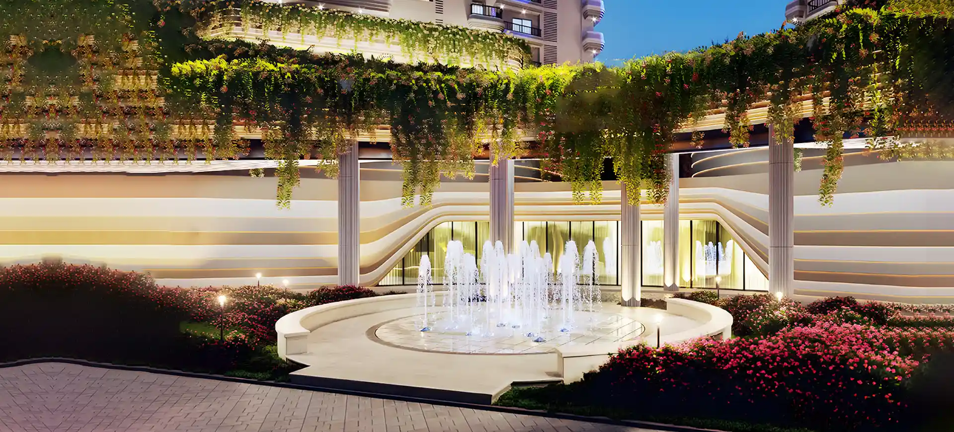 Sector 63A Golf Course Extension