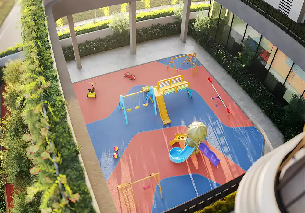 Sobha High-Rise Apartments