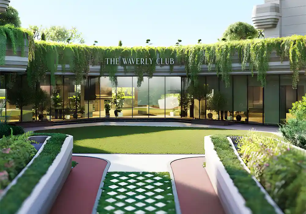 Sobha High-Rise Sector 63A Golf Course Extn Road