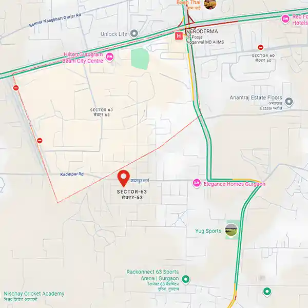 Sobha sector 63A, gurugram