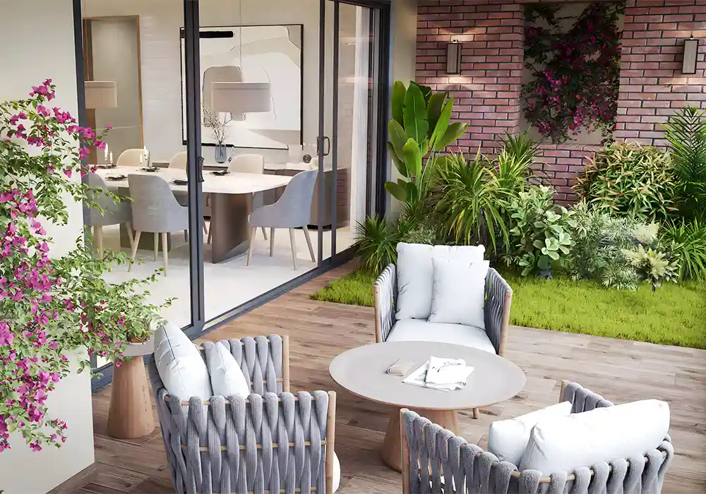 Sobha Aranya RERA number