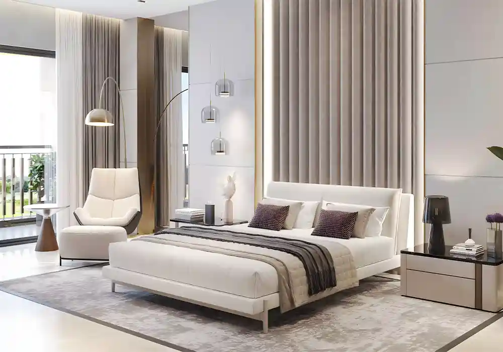 Sobha Aranya Floor Plan